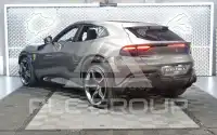 2023 Ferrari Purosangue