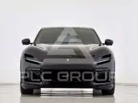 2024 Ferrari Purosangue