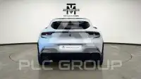 2023 Ferrari Purosangue