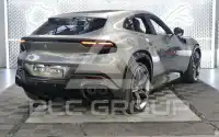 2023 Ferrari Purosangue