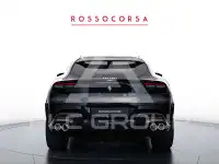 2023 Ferrari Purosangue