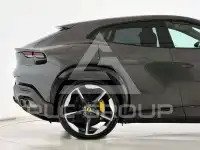2024 Ferrari Purosangue