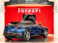 2023 Ferrari Purosangue
