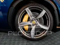 2023 Ferrari Purosangue