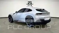 2023 Ferrari Purosangue