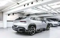 2023 Ferrari Purosangue