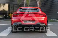2023 Ferrari Purosangue