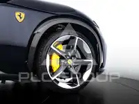 2023 Ferrari Purosangue
