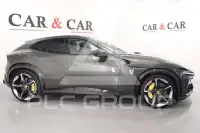 2023 Ferrari Purosangue