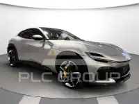 2023 Ferrari Purosangue
