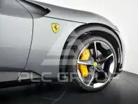 2023 Ferrari Purosangue