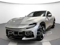 2023 Ferrari Purosangue