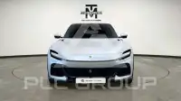 2023 Ferrari Purosangue