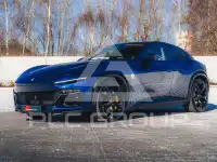 2023 Ferrari Purosangue