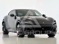 2024 Ferrari Purosangue