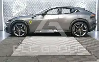 2023 Ferrari Purosangue