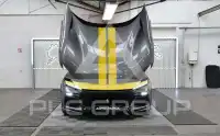 2023 Ferrari Purosangue