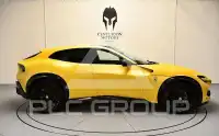 2023 Ferrari Purosangue