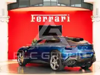 2023 Ferrari Purosangue