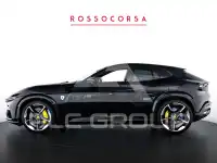 2023 Ferrari Purosangue