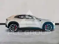 2023 Ferrari Purosangue