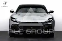 2023 Ferrari Purosangue