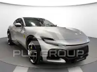 2023 Ferrari Purosangue