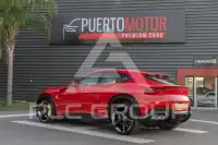 2023 Ferrari Purosangue