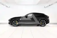 2023 Ferrari Purosangue