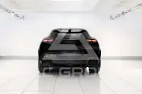 2023 Ferrari Purosangue