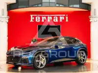 2023 Ferrari Purosangue
