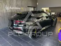 2023 Ferrari Purosangue