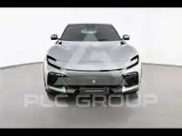 2023 Ferrari Purosangue