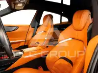 2023 Ferrari Purosangue