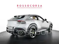 2023 Ferrari Purosangue