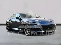2023 Ferrari Purosangue