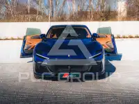 2023 Ferrari Purosangue