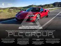 2023 Ferrari Purosangue