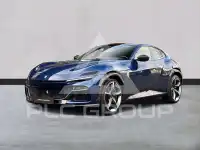 2023 Ferrari Purosangue