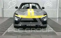 2023 Ferrari Purosangue