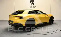 2023 Ferrari Purosangue