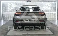 2023 Ferrari Purosangue