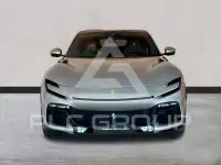 2023 Ferrari Purosangue