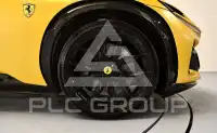 2023 Ferrari Purosangue