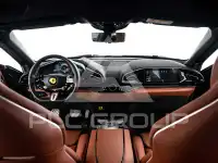 2023 Ferrari Purosangue