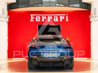 2023 Ferrari Purosangue