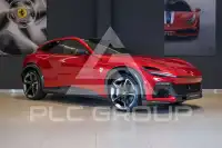 2023 Ferrari Purosangue