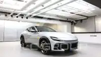 2023 Ferrari Purosangue