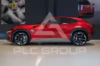 2023 Ferrari Purosangue