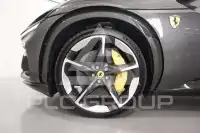 2023 Ferrari Purosangue